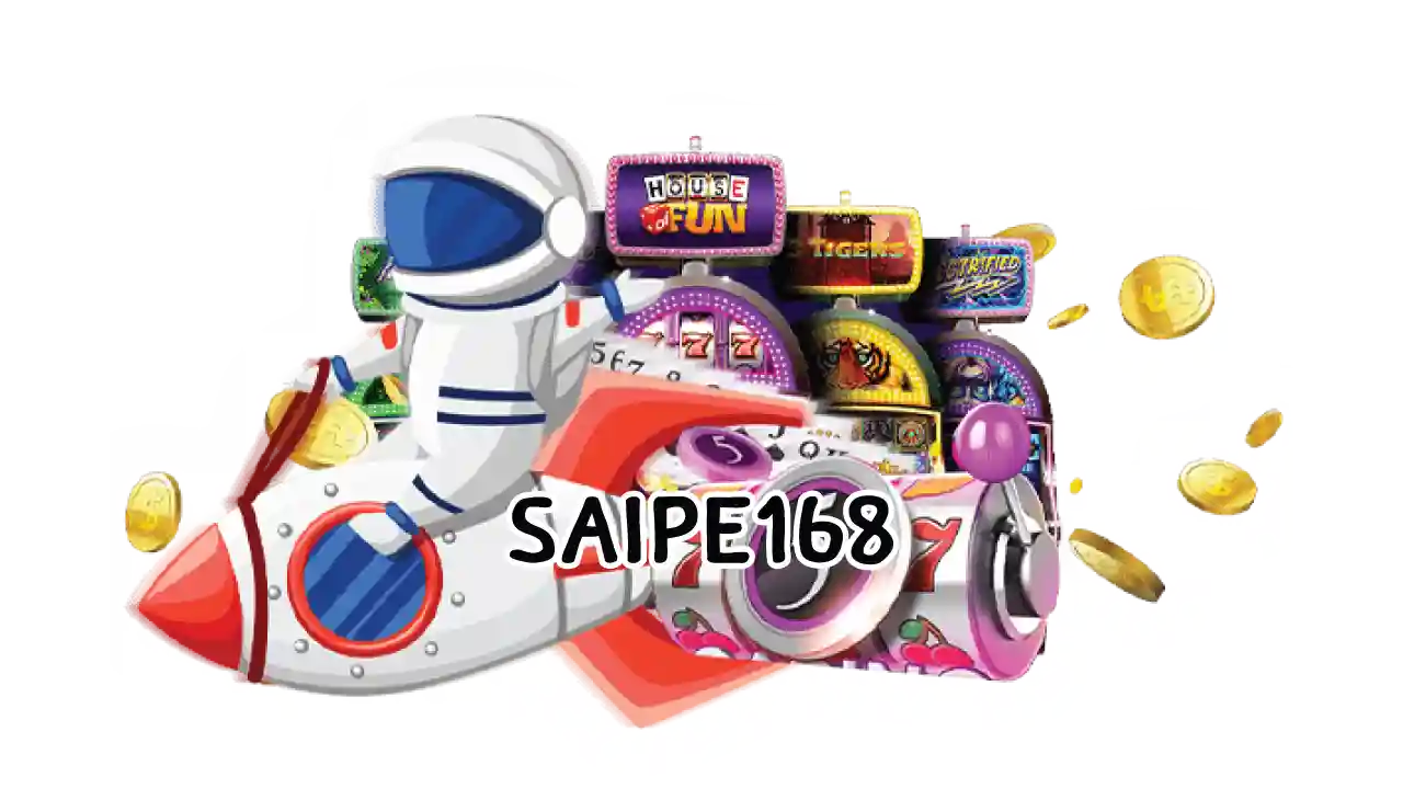 saipe168